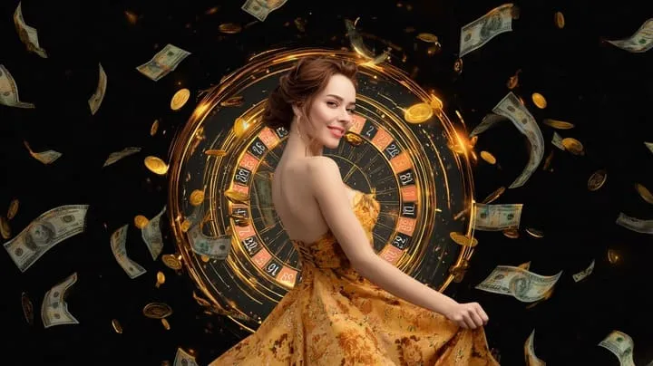 Vista del portal AL-WZ Casino en Mexico